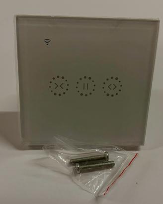 Interruttore Wifi Touch