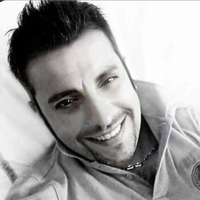 Banconista presso bar