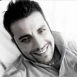 Banconista presso bar