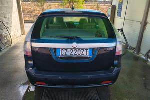 SAAB 9-3 1.9 TiD SW (leggere bene)