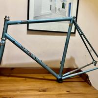 Telaio De Rosa primato rarissimo