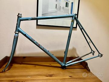 Telaio De Rosa primato rarissimo