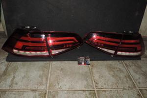 FANALI STOP VOLKSWAGEN VW GOLF 7.5 LED RESTYLING