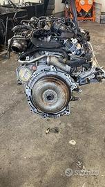 Motore range rover evoque 2.0 bturbo 204dta