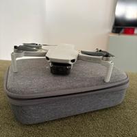 DJI Mavic Mini Fly More Combo
