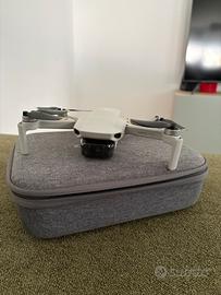 DJI Mavic Mini Fly More Combo