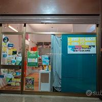 Ricevitoria sisal negozio di casalinghi bomboniere