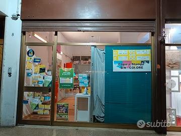 Ricevitoria sisal negozio di casalinghi bomboniere