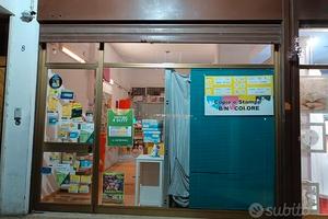 Ricevitoria sisal negozio di casalinghi bomboniere