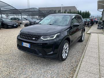 LAND ROVER Discovery Sport 2.0 Si4 200 CV AWD Au