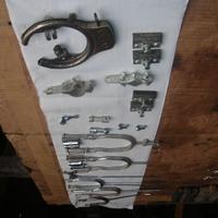 Ricambi per bici con freni a bacchetta