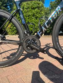 Gruppo completo shimano Dura Ace di2 12v