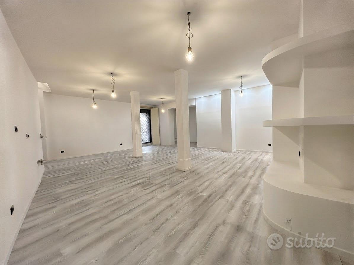 Appartamento – VT - Vista 2