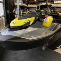 Sea Doo vari modelli CON POCHE ORE