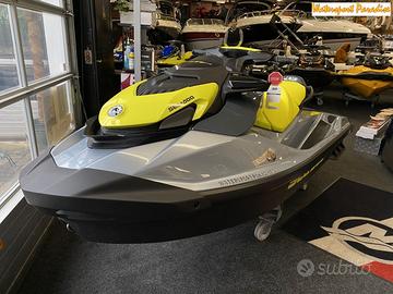 Sea Doo vari modelli CON POCHE ORE