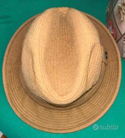 Cappello Borsalino Trilby