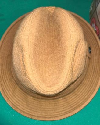 Cappello Borsalino Trilby