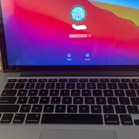 MacBook Pro 13” 2015