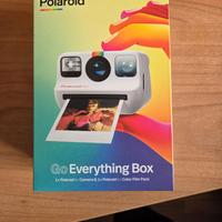 Polaroid go