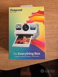 Polaroid go