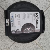 Catene da Neve Konig