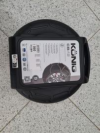 Catene da Neve Konig