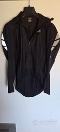 Giacca antivento Gore bike Wear