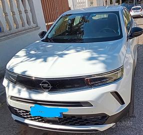 OPEL MOKKA EDITION 1.5 DIESEL