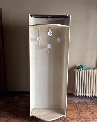 Guardaroba girevole Carlo De Carli X FIARM 60/70