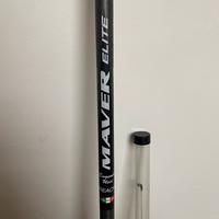 Maver elite tele beach