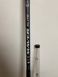 Maver elite tele beach