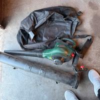 Soffione BOSCH UniversalGarden Tidy 3000
