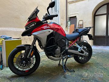 Vendita Ducati Multistrada V4s Sport