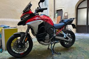 Vendita Ducati Multistrada V4s Sport