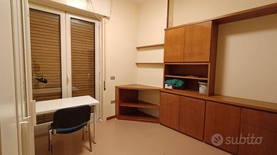 Camera studenti zona rione alto Napoli