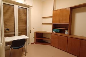 Camera studenti zona rione alto Napoli