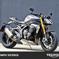 TRIUMPH Speed Triple 1200 RS Abs