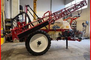 Polverizzatore Bargam TIR2200/2018.6