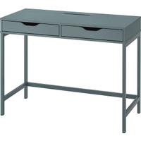 Scrivania Alex Ikea Verde Edizione limitata