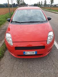 FIAT Grande Punto - 2007