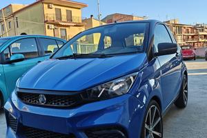 Aixam gto 2022