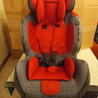 Seggiolino Auto Foppapedretti Dinamik