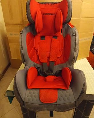 Seggiolino Auto Foppapedretti Dinamik