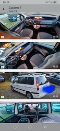 Citroen c8 7 posti anno 2013  km280 