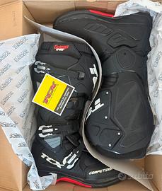 Stivali TCX Motocross Enduro