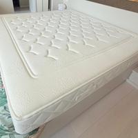 Materasso 200x200cm