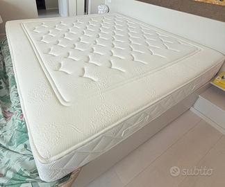 Materasso 200x200cm