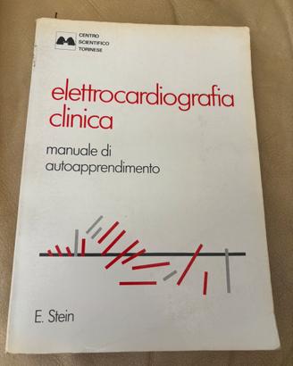 Elettrocardiografia clinica