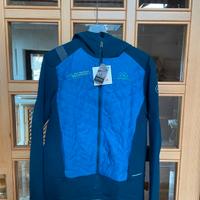 Giacca softshell marca "La Sportiva"