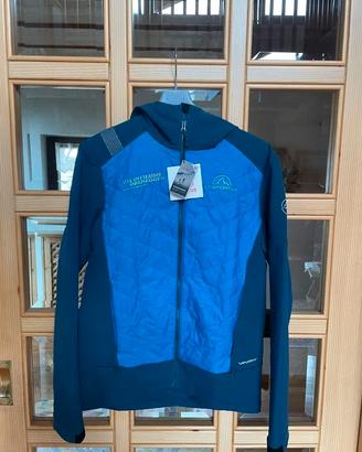 Giacca softshell marca "La Sportiva"